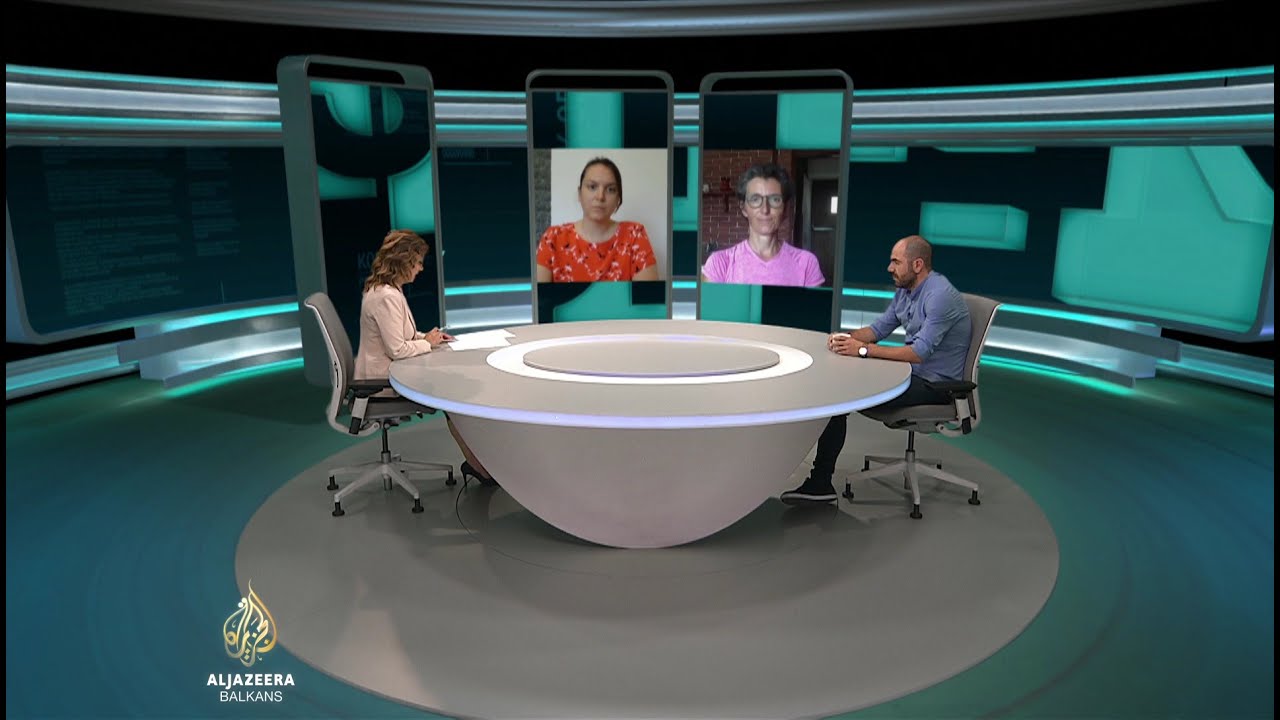 ما الذي سيجلبه تجريم التشهير للصحفيين والمواطنين في البوسنة والهرسك؟ |السياق