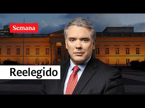 Duque aseguró que