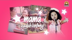 Romaria - Mama Kaulah Bintang (Official Music Video)  - Durasi: 4:40. 