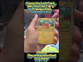 Unreal Pokemon Pulls from Phantasmal Flames Packs  Part 3