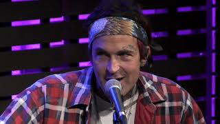 Yelawolf - Till It's Gone [Live in The Lounge]