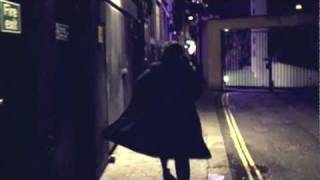 you like them dangerous. (Sherlock BBC)