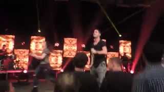 Passion/Kristian Stanfill - God's Great Dance Floor (Live!)