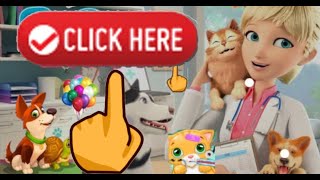 MY PET CLİNİC | CHİLD GAMES | KİD GAMES screenshot 4
