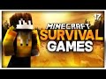 Minecraft Survival Games: EP 17 | That Hurts