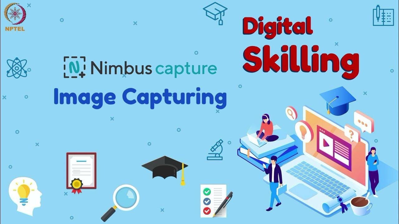 Nimbus _ Image capturing YouTube