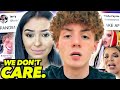 Danielle & Mikey CANCELLED For Traveling, Trisha SLAMS Jeffree Star, Claire Drake SAID WHAT?!