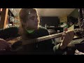 Tonight You Belong to Me (Instrumental)