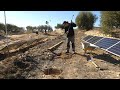 214. Cracking on with the solar upgrade - Off grid in Spain