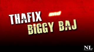 ThaFix & Biggy Baj - Be Easy [HD]