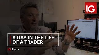 Every traders’ day is different, from those who trade at home, on
the move or in office. we spoke to thomas veillet investir advisory
about what a t...