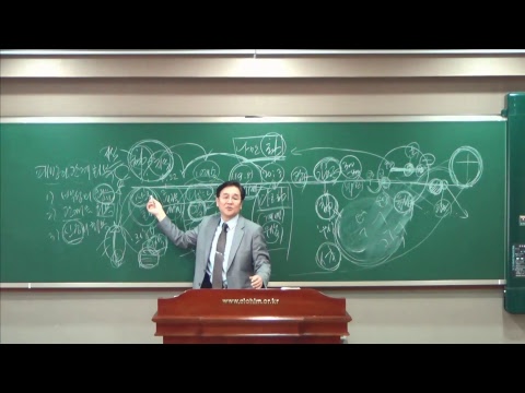 동산교회 주일예배 강론2부 호세아 4강(5.27.)-탐욕의 현장 썸네일
