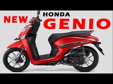 honda-genio,-scooter-matic-baru-dari-honda-tahun-2019
