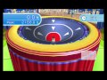 Wii Fit U Trampoline Target 3508.6