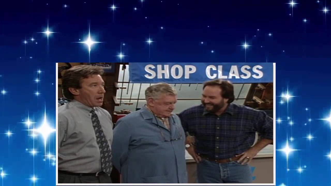 Hör mal wer da Hämmert Staffel 4 Folge 10