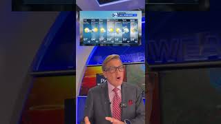 10/20 AccuWeather Quickcast: Tuesday looks like the pick of the week then another chance of showers
