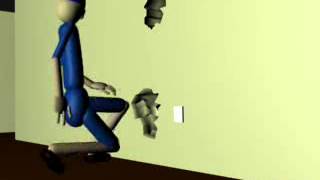 Andrew Young Animation - Please Install Me