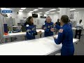 Launch of Starliner CrewFlightTest (CFT)