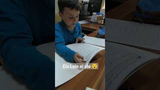 Okumaya Başladım₺Yapiyoruz Bu Isi Inıf