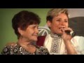 Oľga Baričičová: Okolo Kyjova (Dueto s mamou)