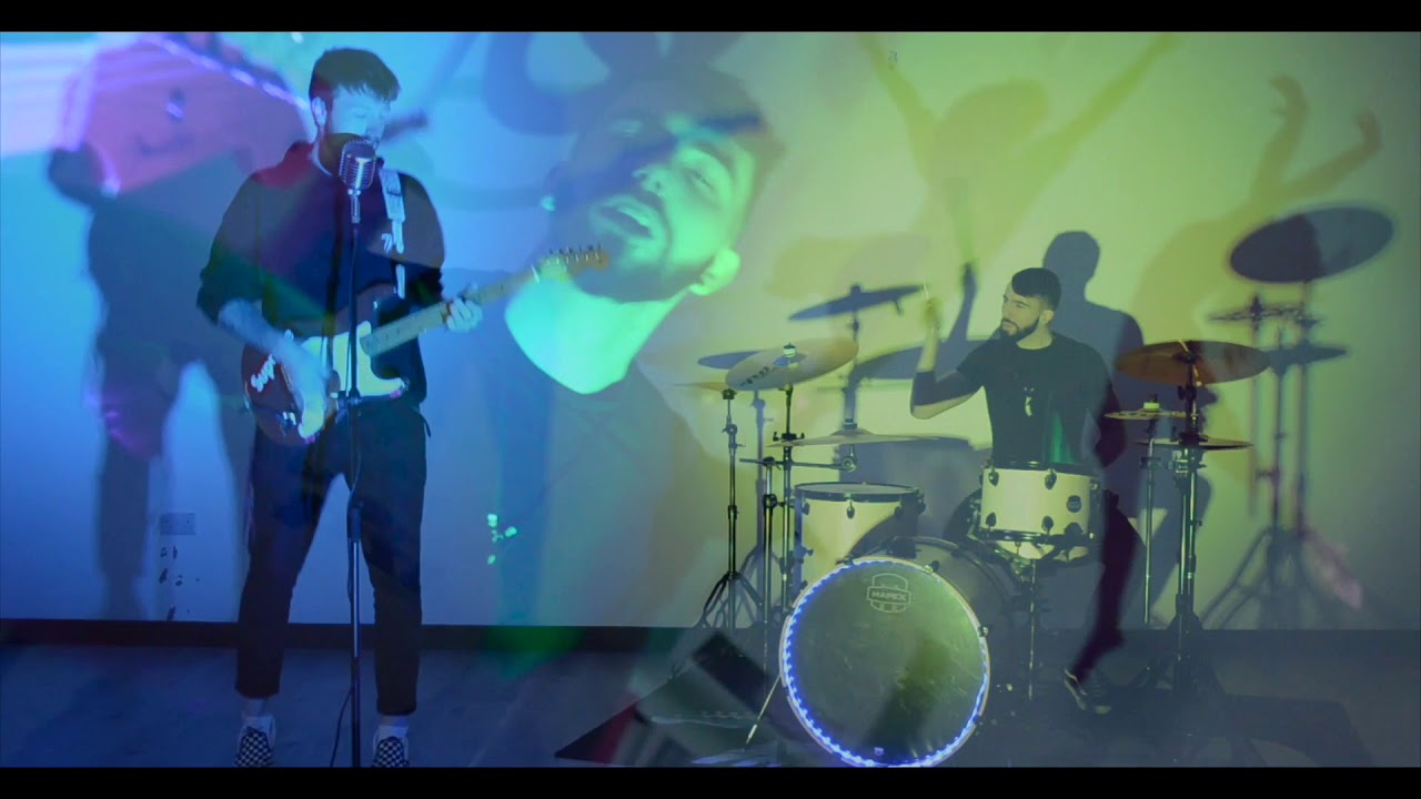 True Kolours - Stevie (Official Video)