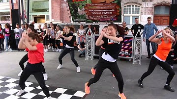 Koningsdag Helmond 2014