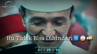 Ini Alasannya Kenapa kita Harus Berbuat Baik Sebanyak-Banyaknya 💞 30 Detik Story WA || Prof. KH. B
