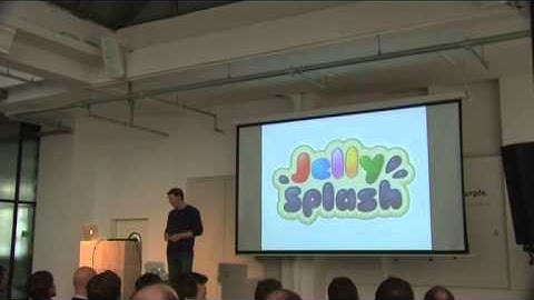 Devops Goes Mobile by Jesper Richter-Reichhelm » daho.am 2014