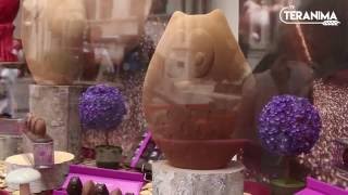 Dufoux Chocolats Un Nouvelle Boutique À Dijon
