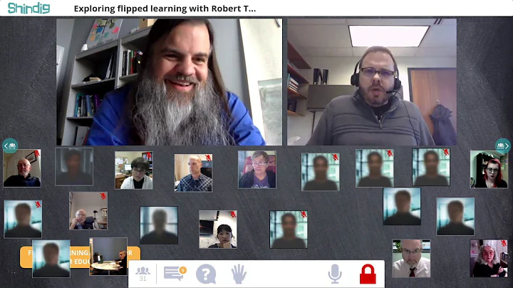 Exploring Flipped Learning