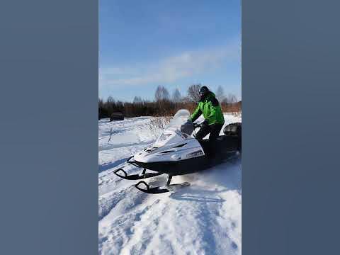снежик - YouTube