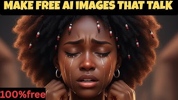 How To Turn Image Into An Ai Video Using WHATSAPP (Free tools)