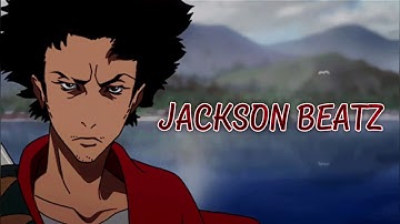 Thumbnail of Samurai Champloo Hip Hop/Rap Beat (Obokuri Eeumi REMIX)