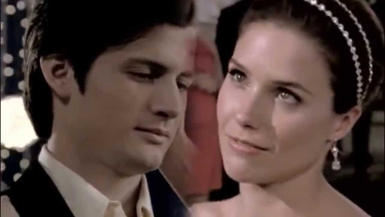 Brooke and Nathan- Impossible