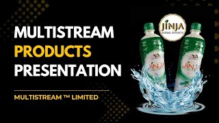 Multistream Products Presentation