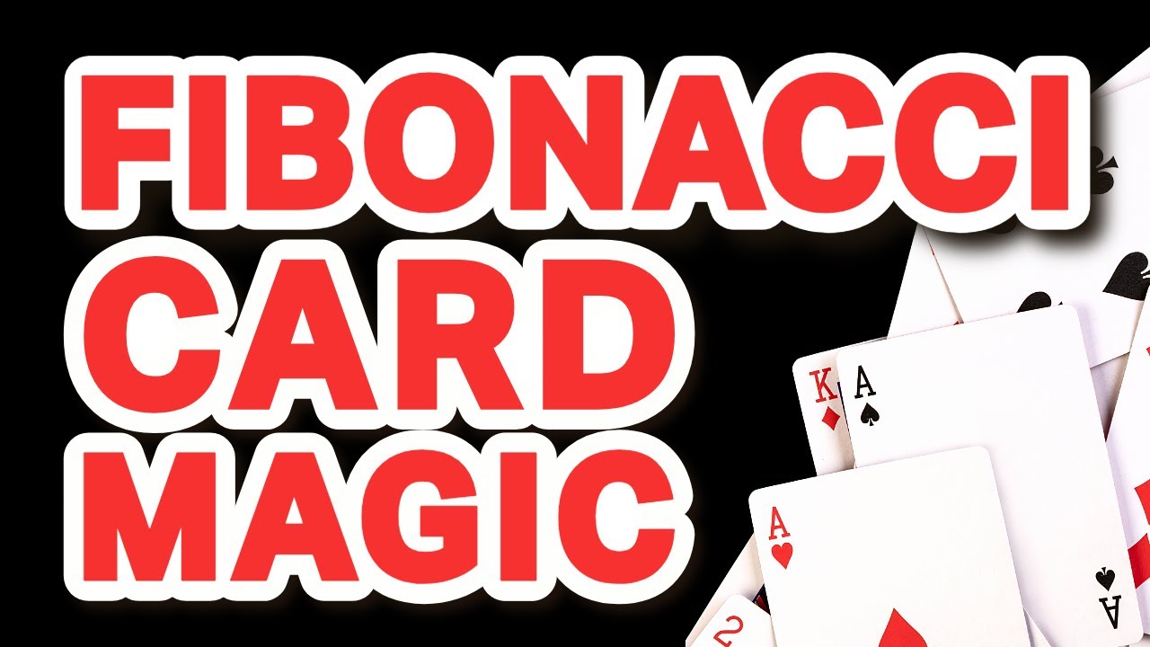 NOT the 21, NOR the 27, BUT the 28-Card TRICK! (Math Card Magic 💎 ...