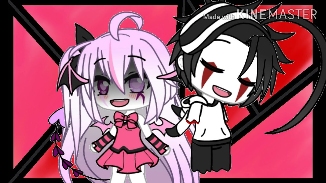 Gacha Music YouTube