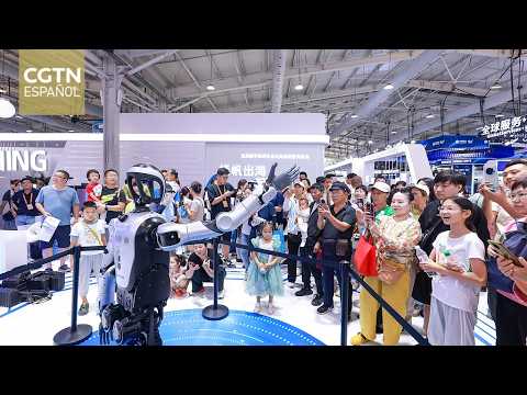 CIFTIS opens its doors to the general public to showcase new trends in the services sector