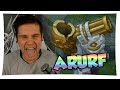 Kanonenspaß mit Kled - ARURF