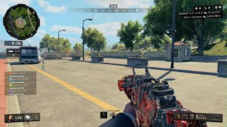 Black Ops 4 Blackout Locus Collateral