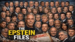 Stop Searching: The Dark Truth About the Epstein Leak