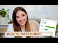 how to make money online 2020 (how I had a $100k MONTH )