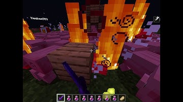 entity cramming cannon