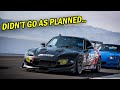 Spoon S2000 FIRST EVER Time Attack Competition *INSANE COMPETITION*