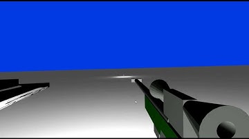 Unity Daily Update Part 7 - Music, Crouching, Running and Texturing!