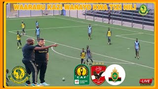 BREAKING:Maandalizi ya Kambi YANGA siri za VUJA mipango ya Kuwafunga Waarabu Tazama "KAZI WANAYO"