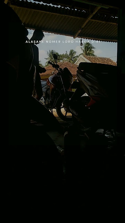 sejatine wong lanang kui kerjo #mekanik #bengkel #cahkerjo #balungankeresukses #sukses  #doaibu