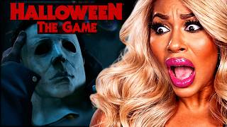 HALLOWEEN: THE GAME