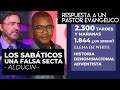 RESPONDIENDO ARGUMENTOS A UN PR EVANGÉLICO - EL GRAN CHASCO - Fabio Fory - Motivación Cristiana