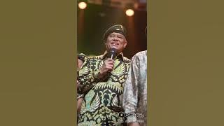 Dirgahayu Kostrad tahun 2024